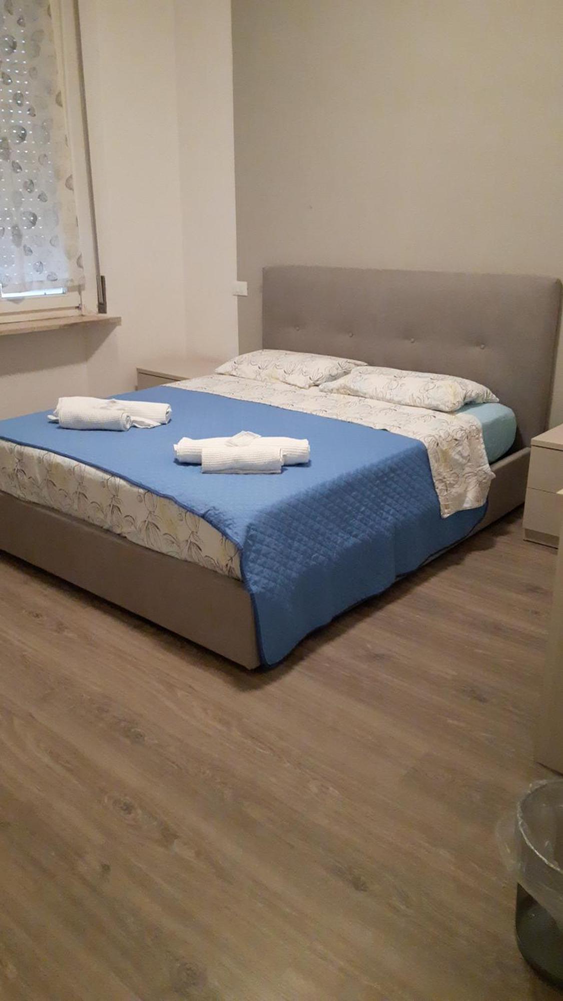 La Casa Di Varda Verona Room photo